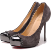  Africa Christian Louboutin Me - Classic shoes & Pumps - 