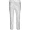  Alexander McQueen  Pants - Spodnie - długie - 