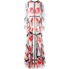  Alexander McQueen floral gown  - Haljine - $7.60  ~ 6.52€