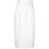  Bambah cut out pencil skirt - Spudnice - $593.00  ~ 509.32€
