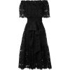  Bambah lace off shoulder dress - Obleke - $700.00  ~ 601.22€