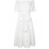  Bambah lace off shoulder dress - Dresses - $700.00 