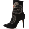  Boots, Shein, boots, fashion, holiday g - Boots - $102.00 