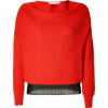 CÉDRIC CHARLIER - Pullover - 
