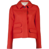  CHLOÉ - Jacket - coats - 