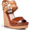 CHLOÉ - Sandals - 