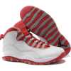  Chicago Bulls Nike Jordan 10( - Klasični čevlji - 