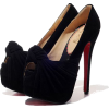  Christian Louboutin 20 Years  - Classic shoes & Pumps - 