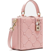  Dolce & Gabbana Dolce Box  - Clutch bags - 