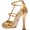  Dolce & Gabbana - Sandals - 
