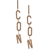  Dsquared2  - Earrings - 