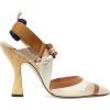  Fendi - Klasične cipele - 