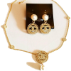  Jewelry set - Necklaces - 