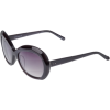  LINDA FARROW LUXE - Sunglasses - 
