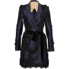  Marchesa- Tailored Silk Dress - Sakoi - 