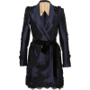  Marchesa- Tailored Silk Dress - Suits - 