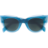 'Marta' sunglasses - サングラス - 