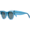 'Marta' sunglasses - サングラス - 