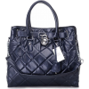  Michael Kors Hamilton Quilted - Carteras - 