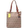  Michael Kors Jet Set Monogram - Сумочки - 