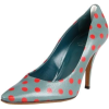  Moschino dot - Sapatos - 