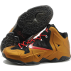  NBA Nike LeBron James 11 Spor - Классическая обувь - 