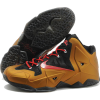  NBA Nike LeBron James 11 Spor - 经典鞋 - 