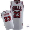  Nike Jordan #23 White Bulls J - Спортивные костюмы - 