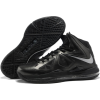  Nike Lebron James Air Max 10  - Classic shoes & Pumps - 