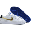  Nike Trainers Blazer Low 09 N - 球鞋/布鞋 - 