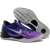  Nike Zoom Kobe 8 Playoffs Cou - Klasyczne buty - 