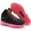  Nike Zoom LeBron X EXT Cork Q - スニーカー - 