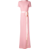  Paule Ka short sleeve gown  - Dresses - $879.00 