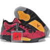  Retro Jordan 4 GS (Ladies Sne - Sneakers - 