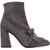 'Ringleader' Boots - Stivali - $281.00  ~ 241.35€