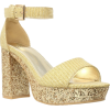  Sandals, Sobeyo, Fashion  - Сандали - $53.00  ~ 45.52€