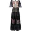  Temperley London Bourgeois long dress  - Haljine - $2.00  ~ 12,67kn