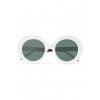  Thom Browne - Sončna očala - 