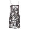  UNIQUE Short dress - Vestidos - $294.00  ~ 252.51€