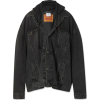  Vetements + Levi's oversized distressed - Jacket - coats - 