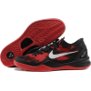  Zoom Kobe VIII(8) Red/White/B - Классическая обувь - 