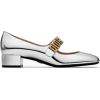 #shoes - Ballerina Schuhe - 