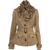  trench coat  - Jacket - coats - 
