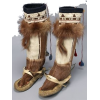 001 - Moccasin - 