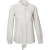 0039 Italy Blouse JODIE - 长袖衫/女式衬衫 - 