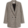 0040 - Jacket - coats - 