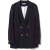 0053 - Jaquetas e casacos - 