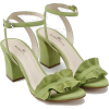 007 - Sandals - 