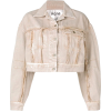 01975 - Jaquetas e casacos - 