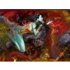 mermaide - Background - 